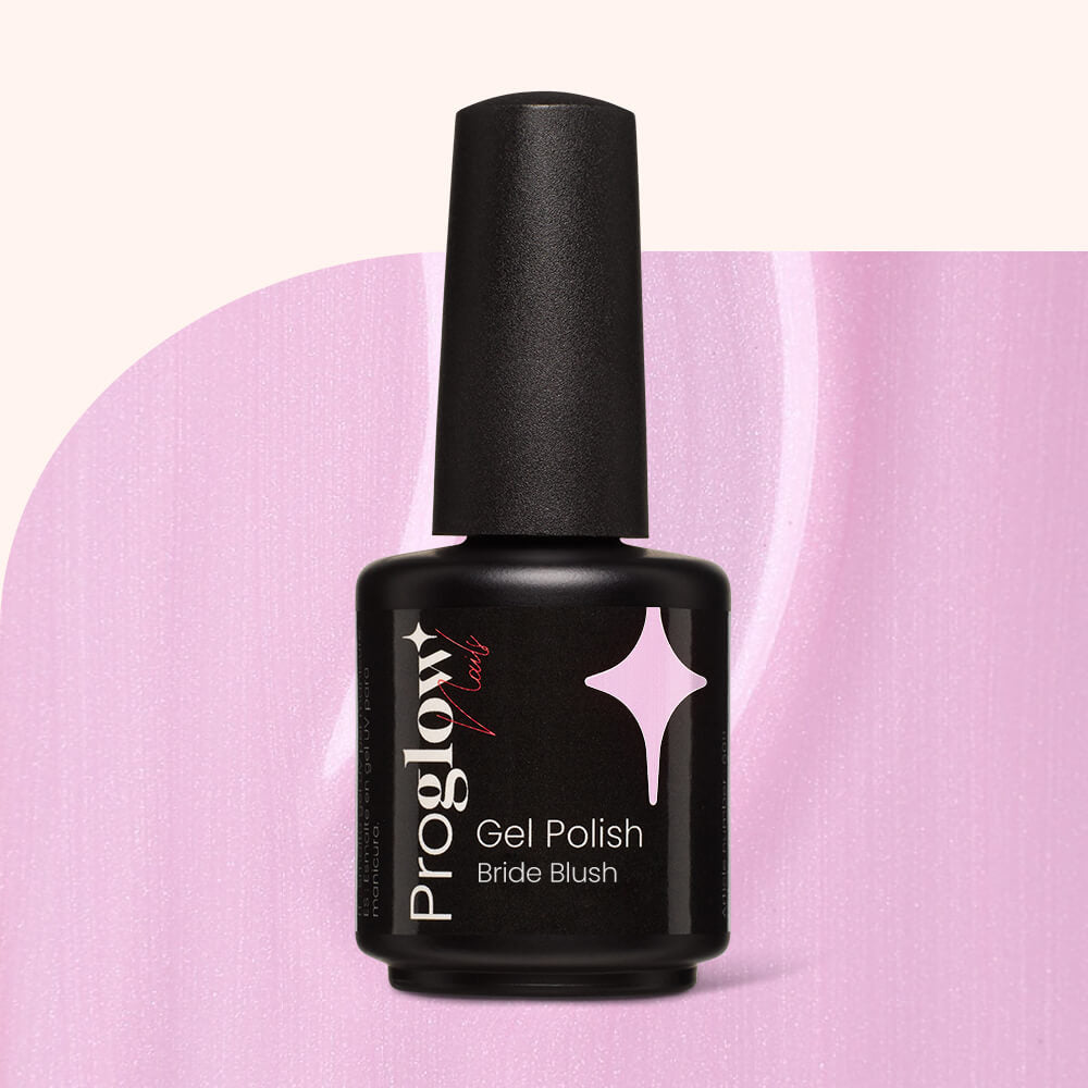 Gel Polish VSP Bride Blush