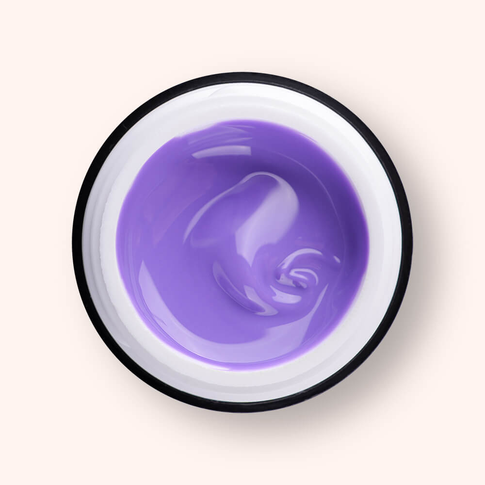 Color Gel Orchid Orchester