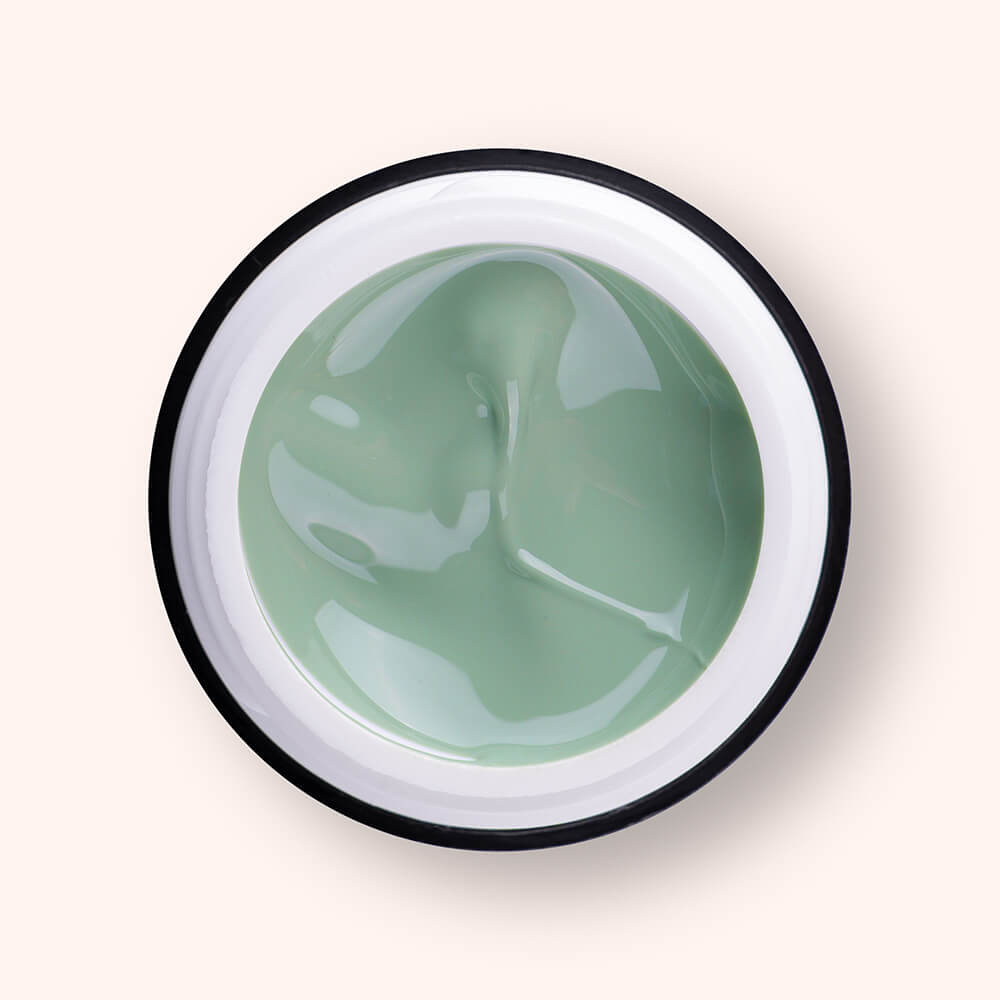 Color Gel Matcha Mochi