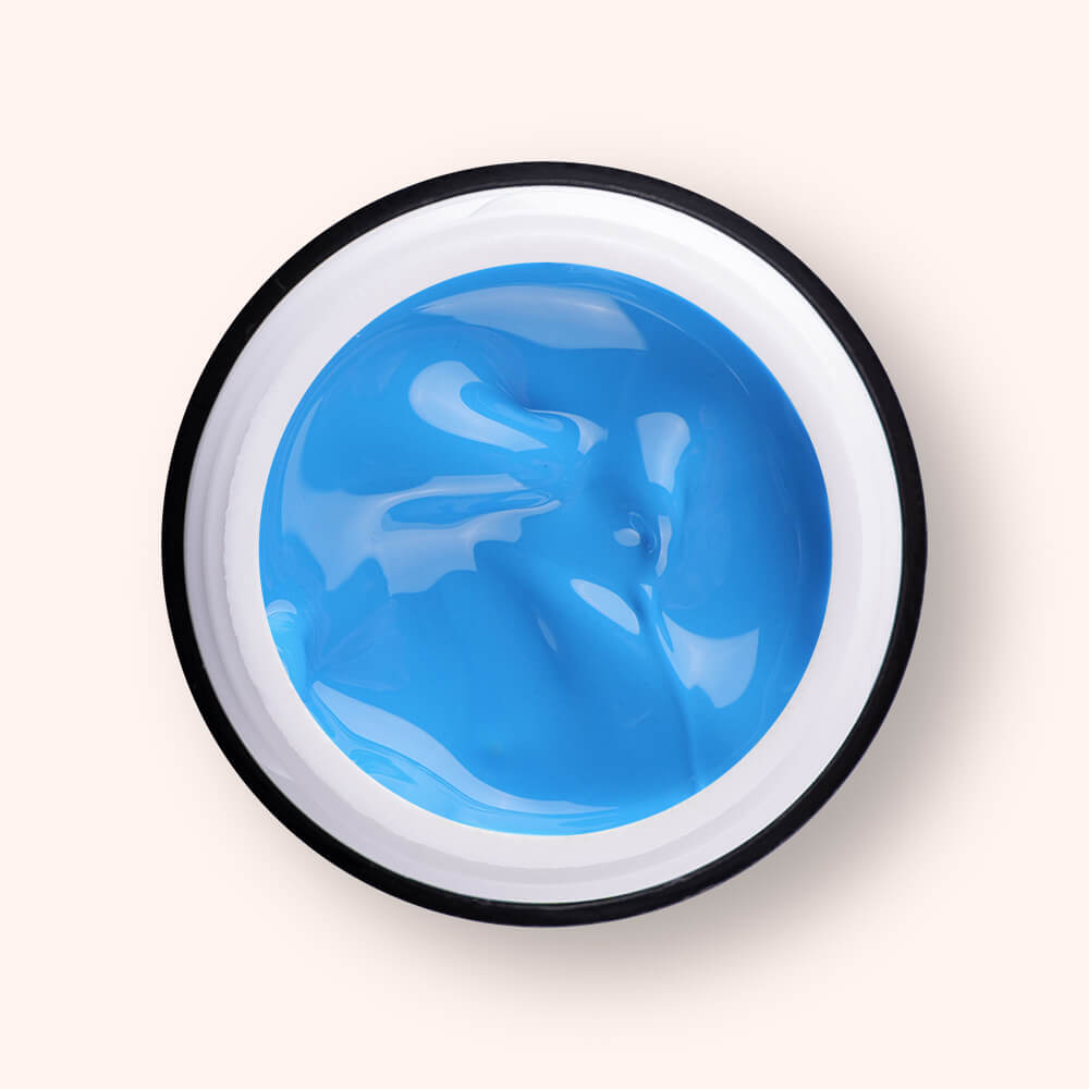 Color Gel Spring Splash