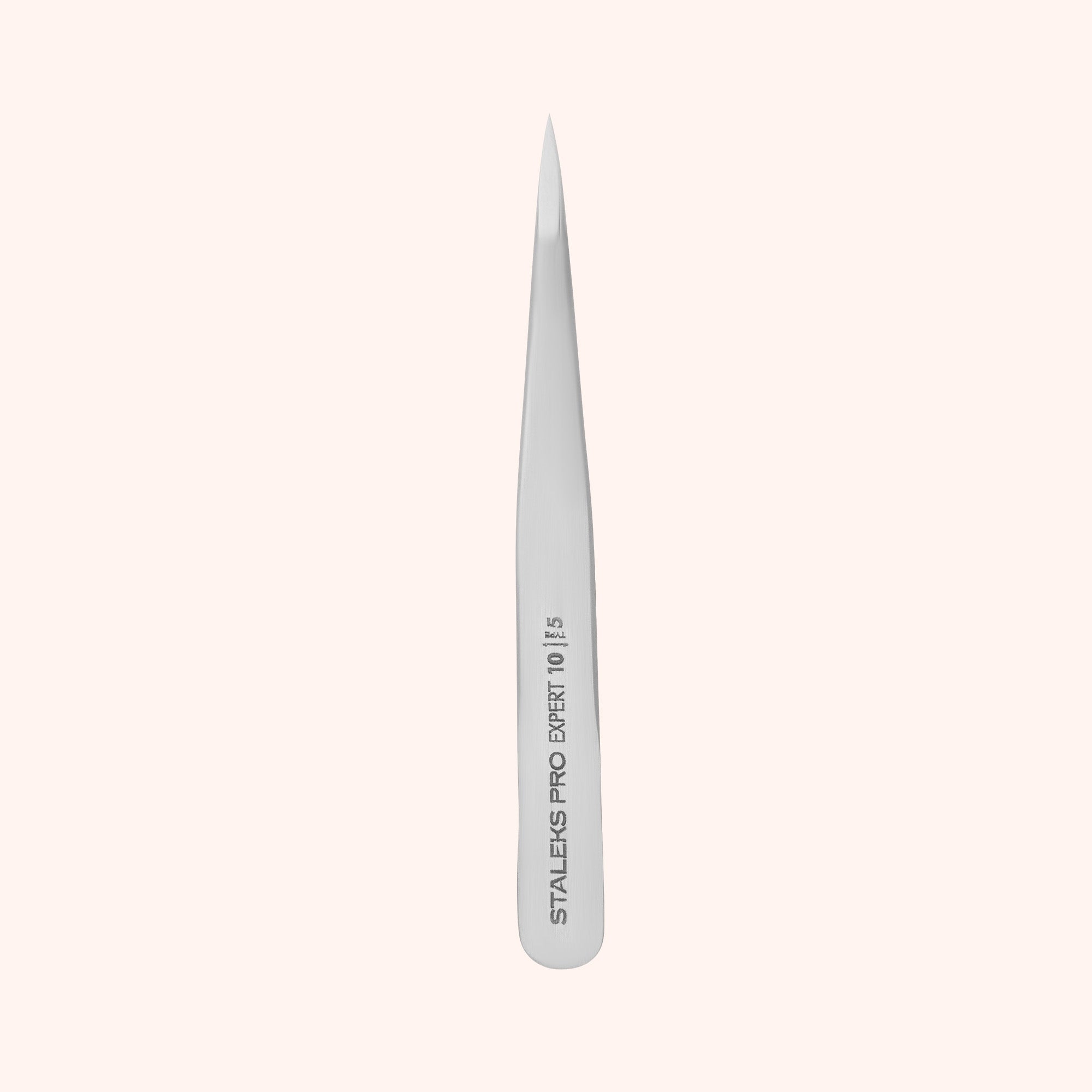 Pince à Épiler Staleks Expert 10 TYP 5