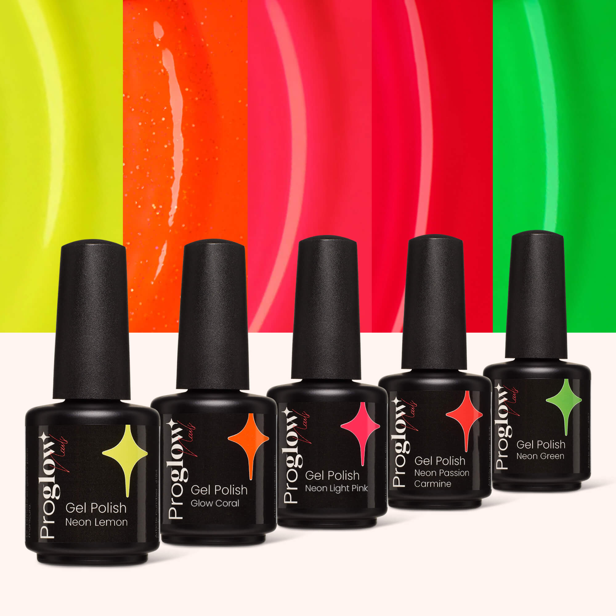 Coffret VSP Neon