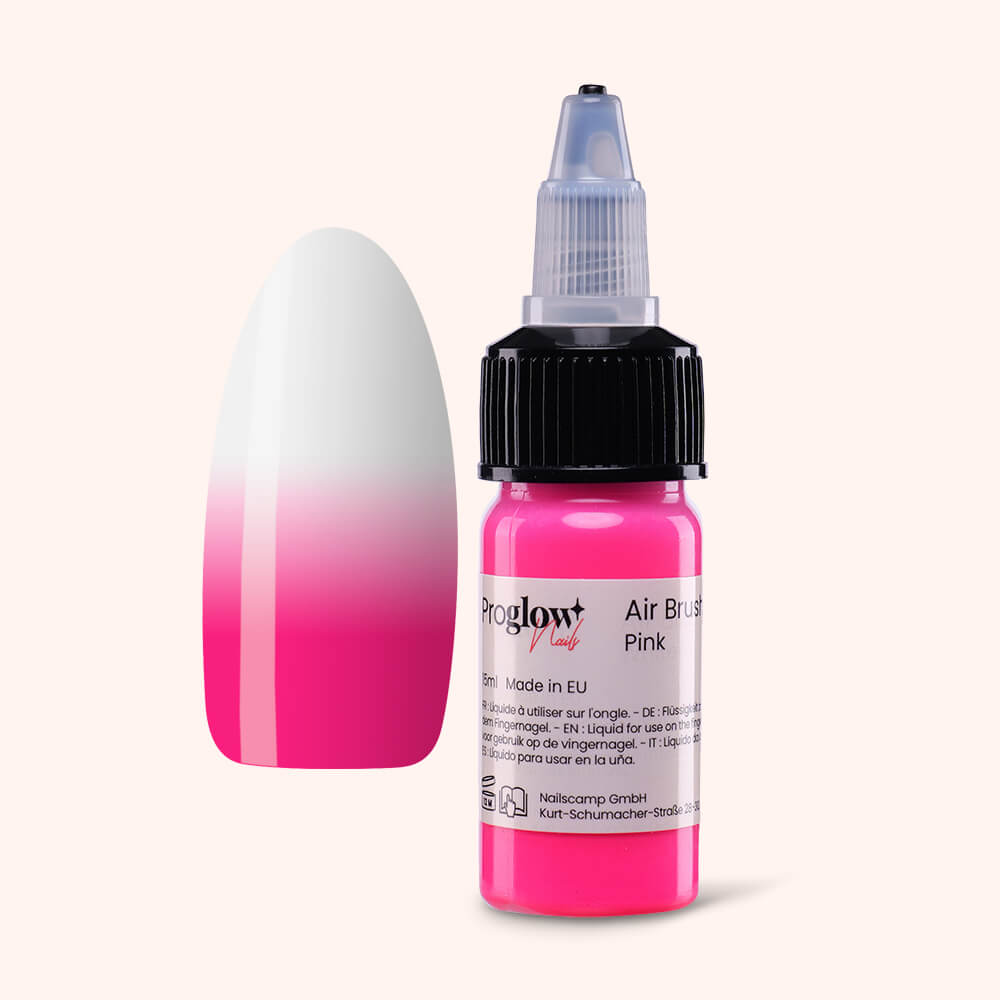 AirBrush Color Rose