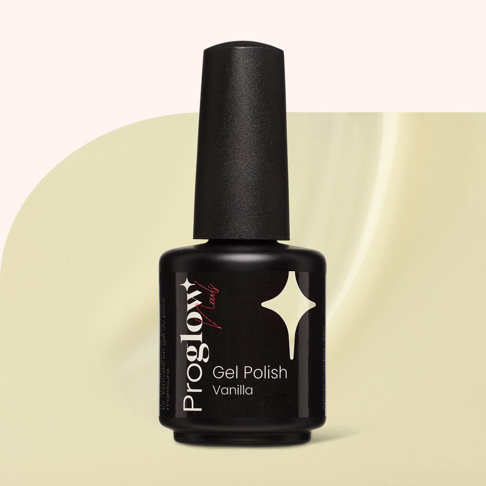 Gel Polish VSP Vanilla