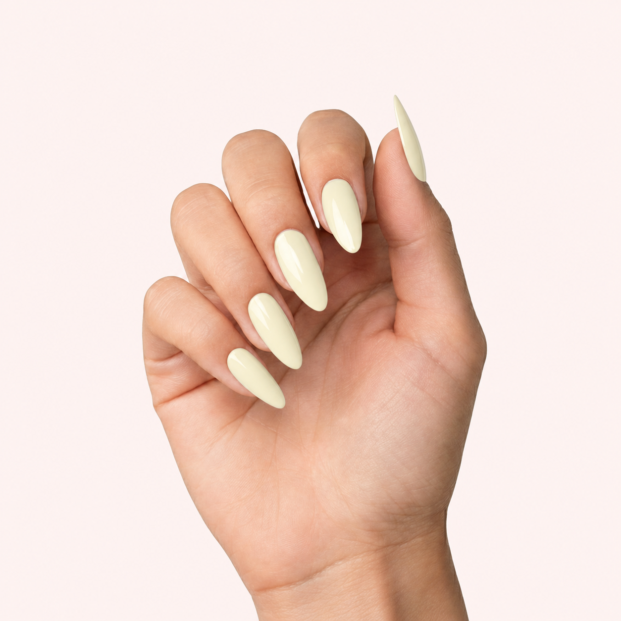 Gel Polish VSP Vanilla