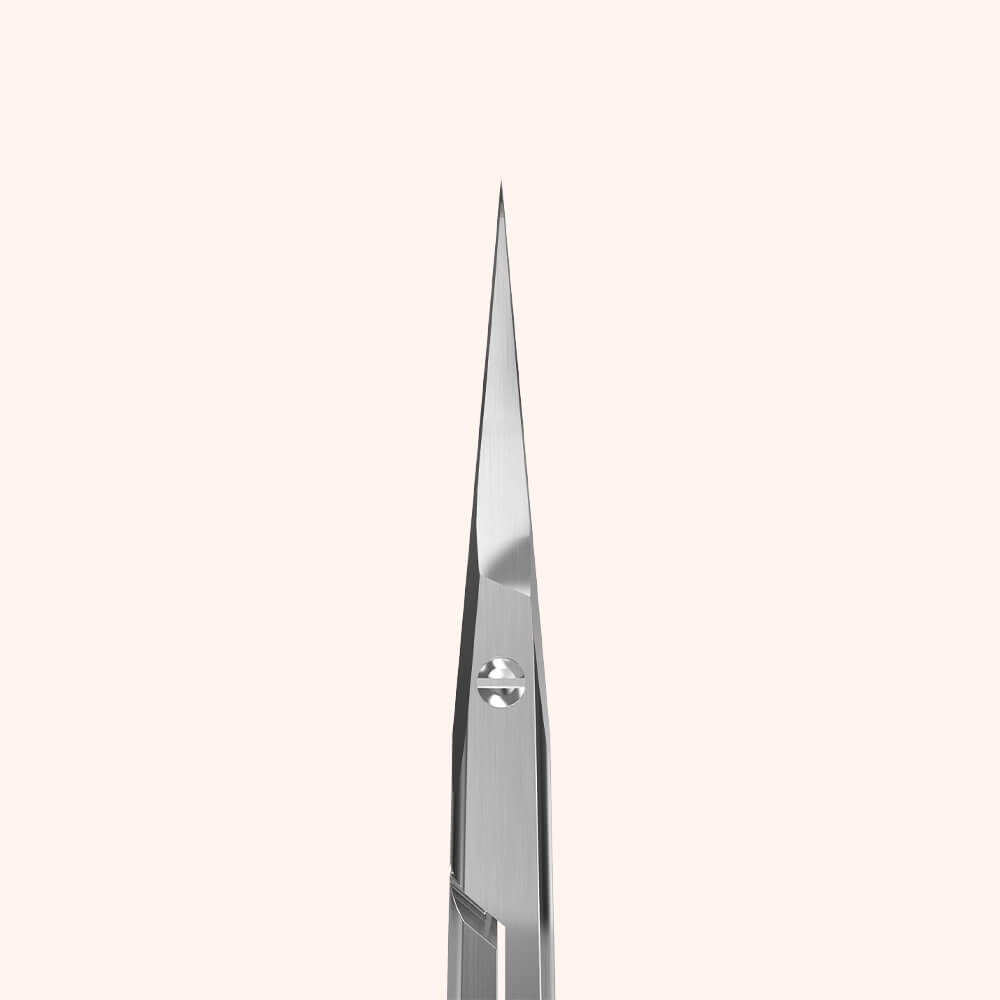 Ciseaux pour cuticules Staleks  Smart 41/3