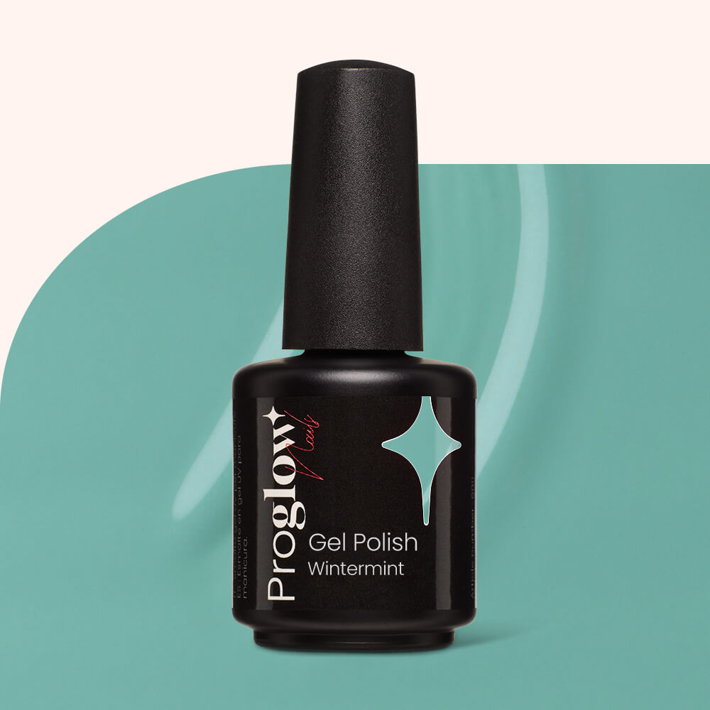 Gel Polish VSP Wintermint