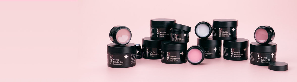 Gel de construction