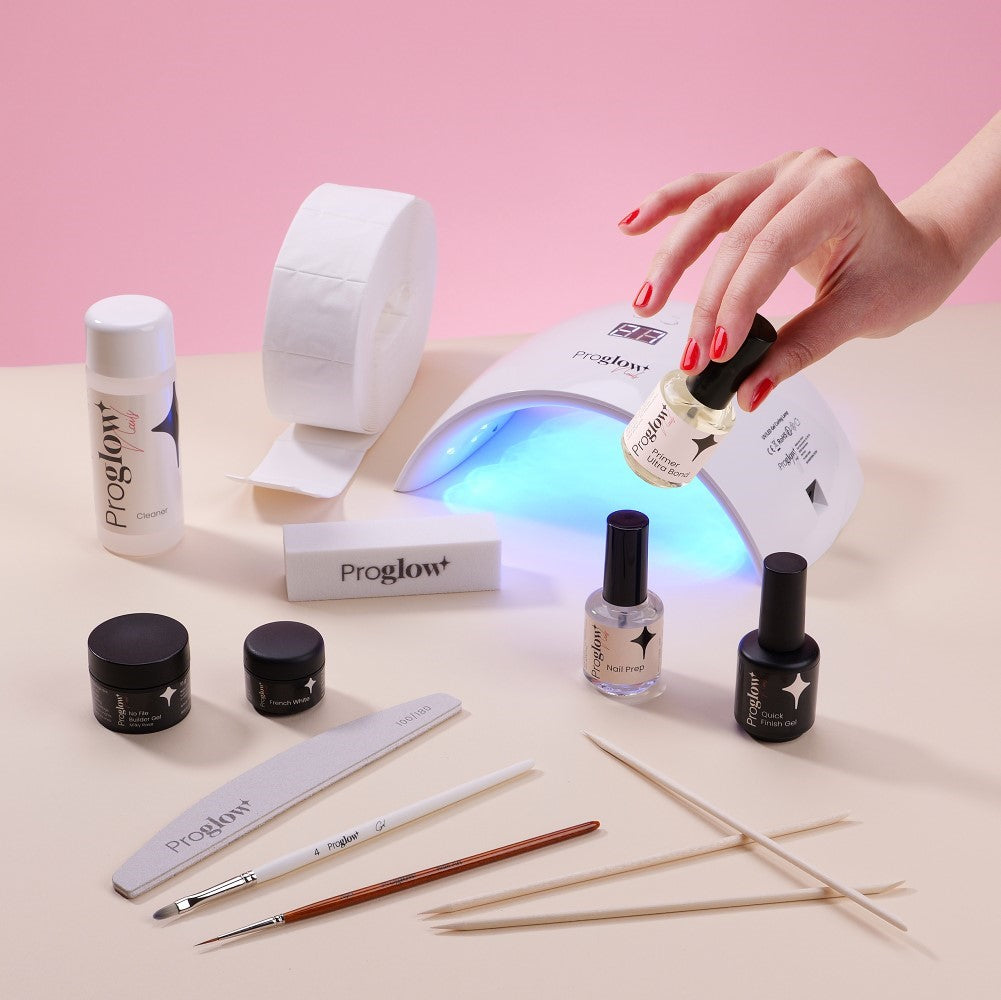 French Essentials Kit