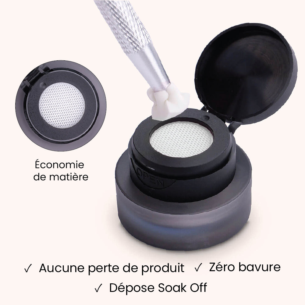 Coffret Ombré VSP in a Pot  Basic