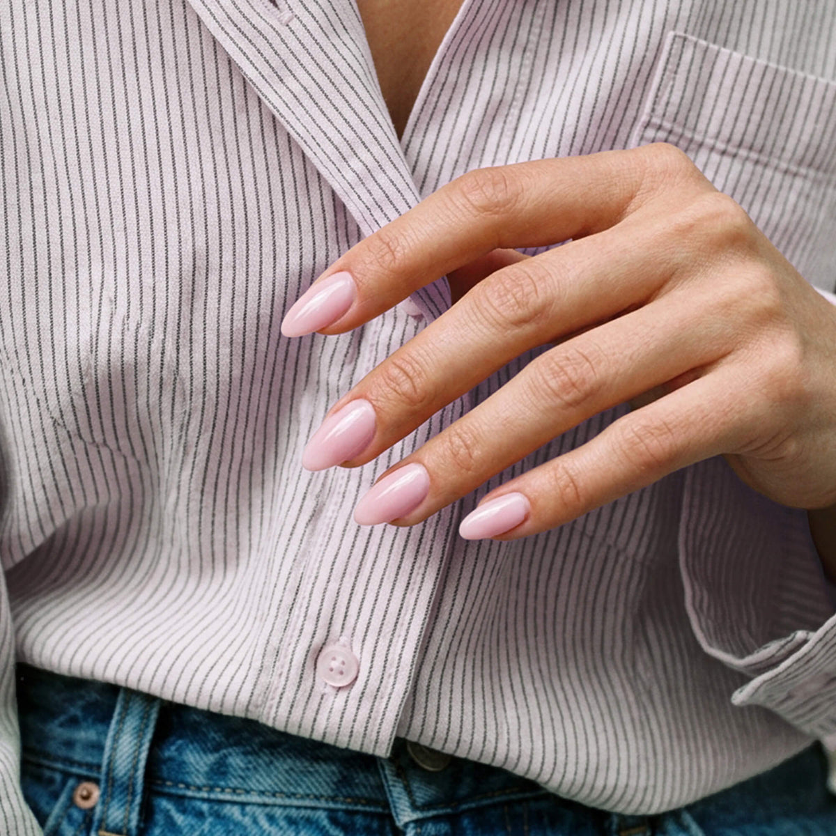 Gel Polish VSP Soft Naked