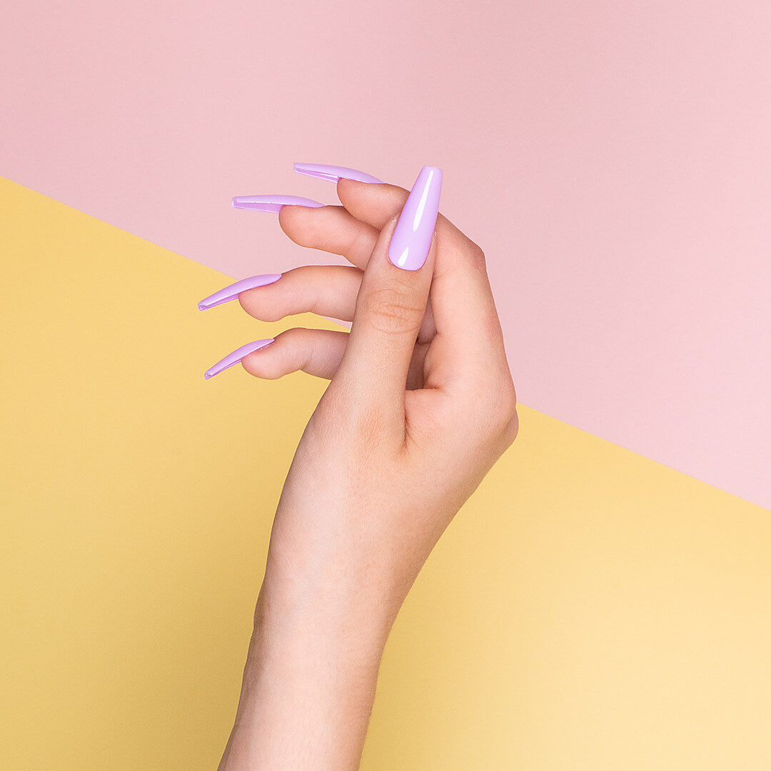 capsule classique pour ongles