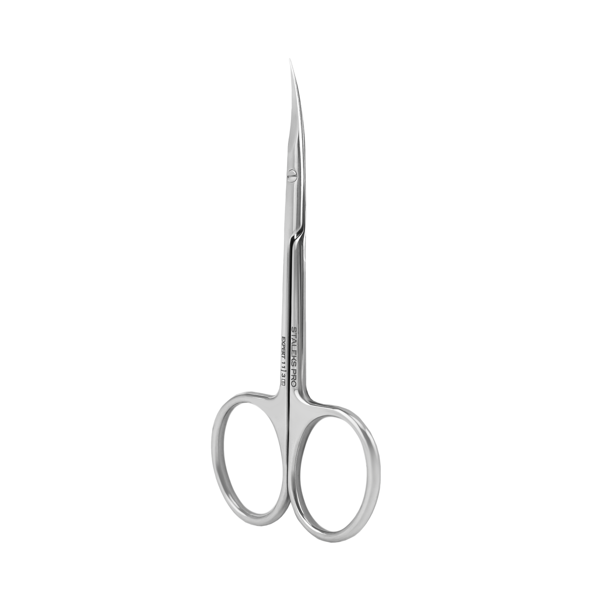 Staleks Professional Ciseaux à cuticules spécial gauchers