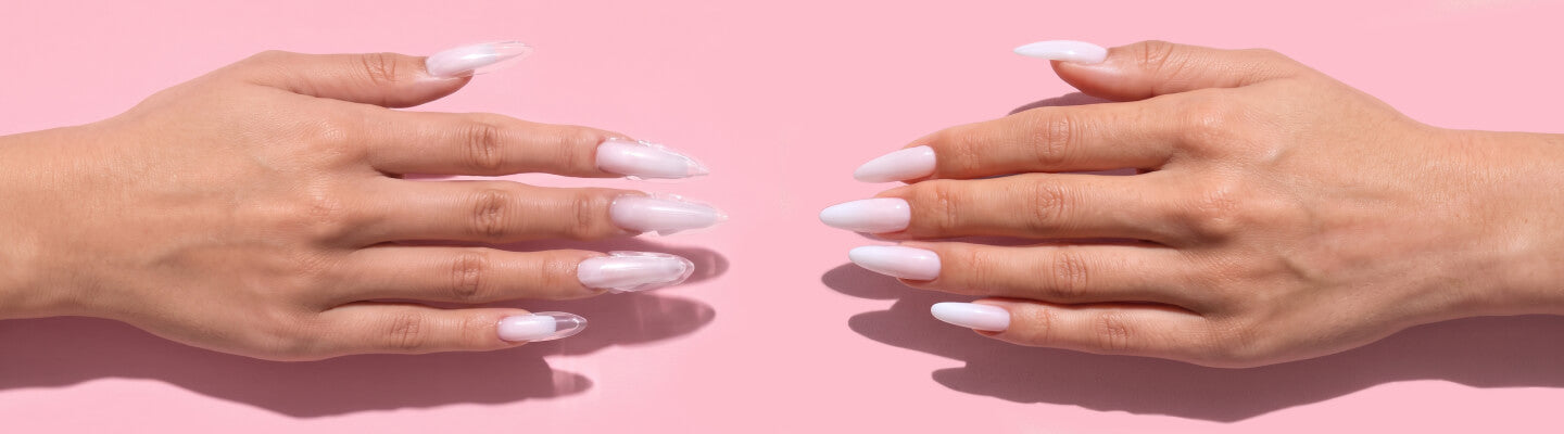 Sandwich Popits : extensions d’ongles parfaites facilement !