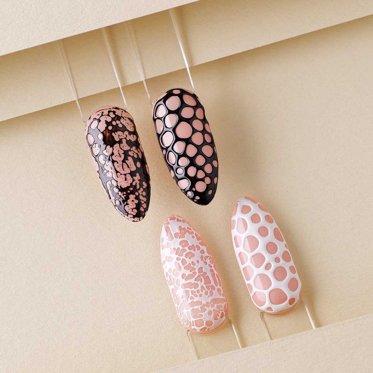 Poking Gel Kit