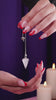 tuto french sanglante pour halloween