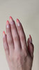 la mode ongles printemps en 2025