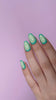 Les ongles de printemps 2025