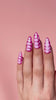 Ongles de printemps 2025