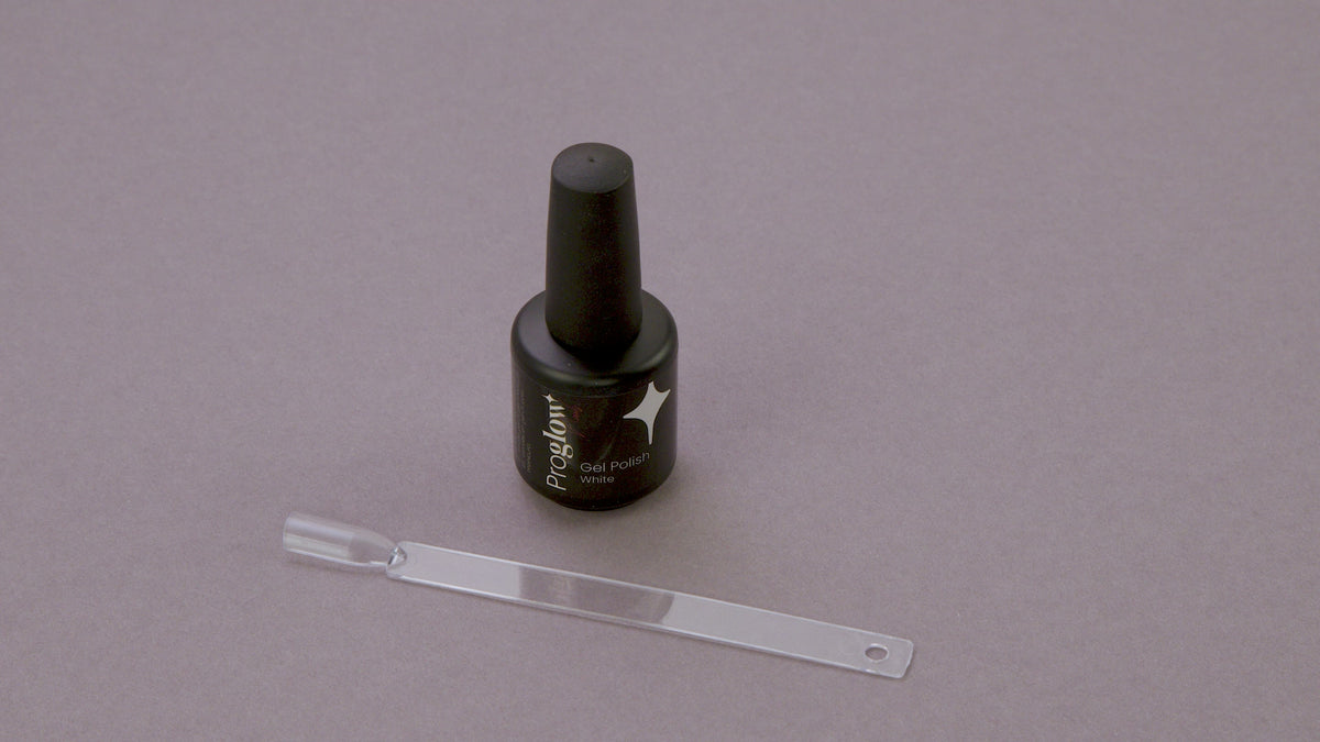 Vernis Semi-Permanent Blanc