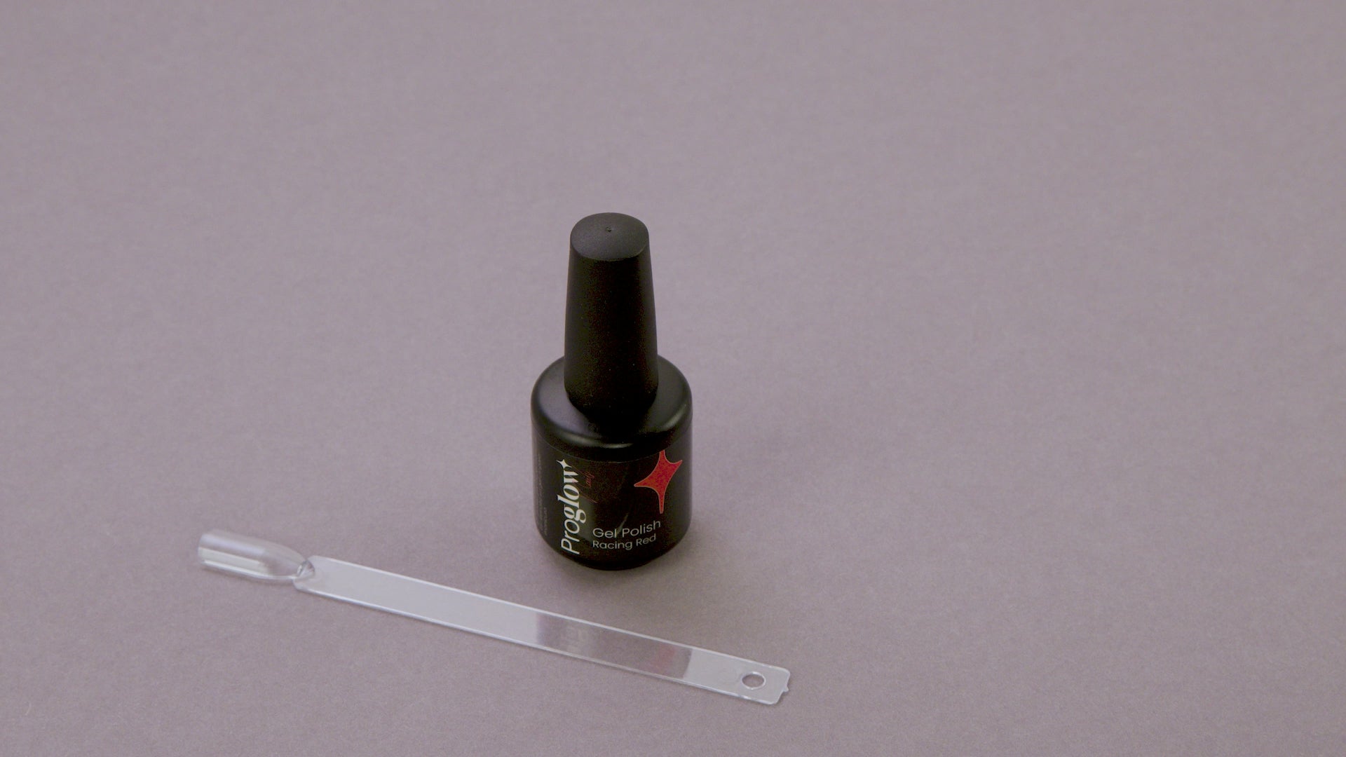 Vernis Semi Permanent Rouge Ferrari