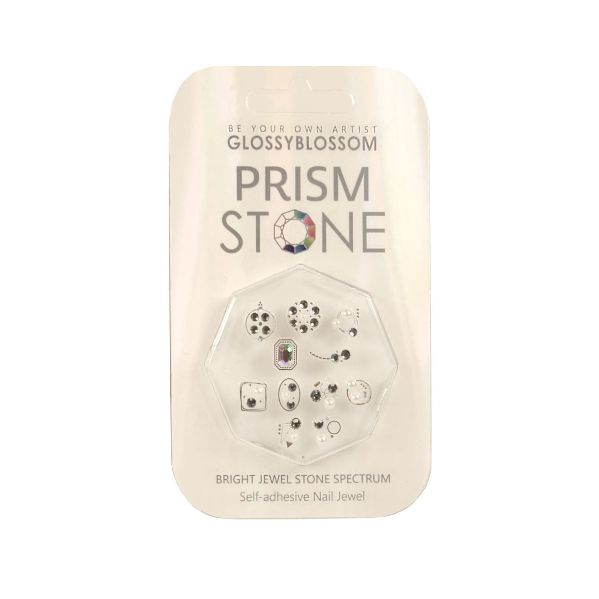Nail Sticker Jewels 2