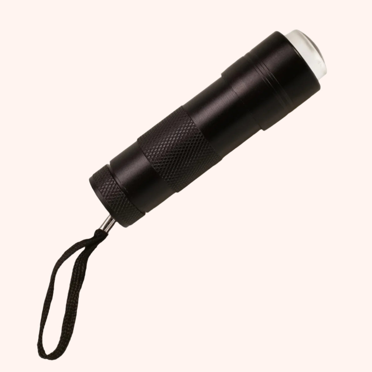 Lampe de poche UV/LED 12W  2en1